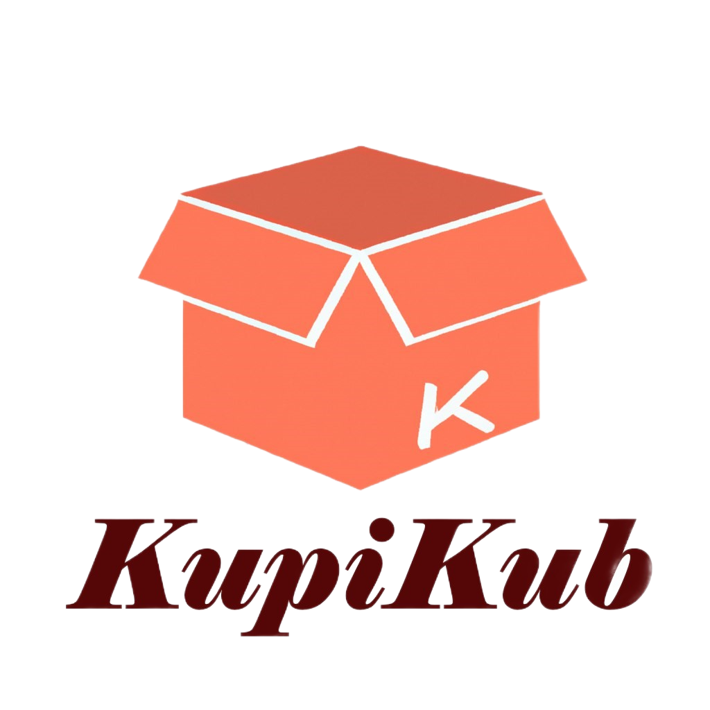 КупиКуб